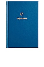 Product image of Intelligent Change Night Notes. Click to view full details