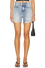 Tam X Shorts
