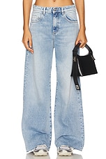 Debby Wide Leg Jeans