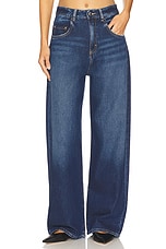 Poppy Wide Leg Jeans