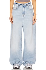 Coco Wide Leg Jeans