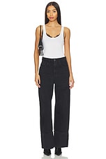 Kiki Wide Leg Jeans - thumbnail 8