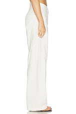 Lysa Wide Leg Jeans - thumbnail 6