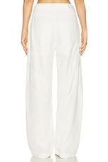 Lysa Wide Leg Jeans - thumbnail 7