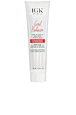 Good Behavior Spirulina Protein Smoothing Blowout Balm - thumbnail 2