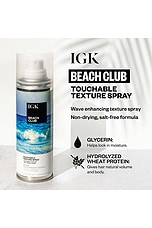 Travel Beach Club Texture Spray - thumbnail 7