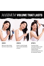 Body Language Rice Water Plumpling & Thickening Mist - thumbnail 8
