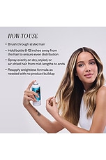 Disco Disco Clear Gloss Shine Spray - thumbnail 7