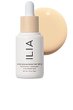 Product image of ILIA Super Serum Skin Tint SPF 40. Click to view full details