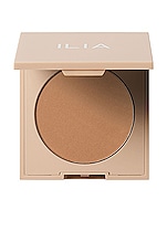 Product image of ILIA ILIA Nightlite Bronzing Powder in Drawn-in. Click to view full details