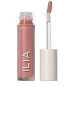 Product image of ILIA Balmy Gloss Tinted Lip Oil. Click to view full details