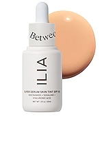 Product image of ILIA ILIA Super Serum Skin Tint SPF 40 in 6.5 Kai. Click to view full details