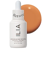 Product image of ILIA ILIA Super Serum Skin Tint SPF 40 in 13.5 Rialto. Click to view full details
