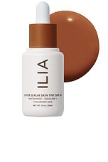 ILIA Super Serum Skin Tint SPF 40 in 16.5 Jardin