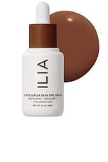 ILIA Super Serum Skin Tint SPF 40 in 17.5 Perissa