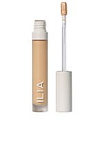 Product image of ILIA ILIA True Skin Serum Concealer in Burdock. Click to view full details