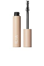 Product image of ILIA Fullest Volumizing Mascara. Click to view full details