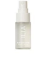 Product image of ILIA ILIA Mini Blue Light Face Mist. Click to view full details