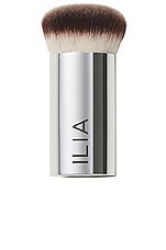 Product image of ILIA Perfecting Buff Brush. Click to view full details