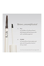 In Frame Brow Gel - thumbnail 10