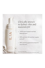 The Cleanse Soft Foaming Cleanser + Makeup Remover - thumbnail 10