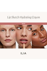 Lip Sketch Hydrating Crayon - thumbnail 5