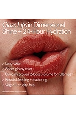 Overglaze Lip Gloss Deluxe Trio - thumbnail 7