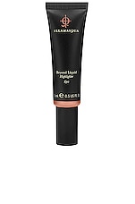 Product image of ILLAMASQUA ILLAMASQUA Beyond Liquid Highlighter in Epic. Click to view full details