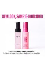 Mini Prep Set Blur Setting Spray - thumbnail 5