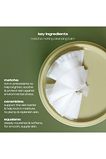 Underglow Matcha Melting Cleansing Balm - thumbnail 7