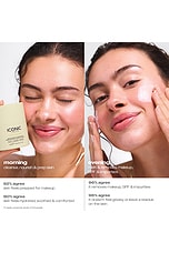 Underglow Matcha Melting Cleansing Balm - thumbnail 9