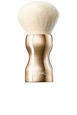 Tan And Buff Brush - thumbnail 2