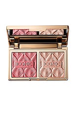 Product image of ICONIC LONDON Silk Glow Duo. Click to view full details
