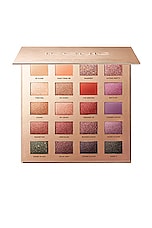 Product image of ICONIC LONDON Desk To Dance Eyeshadow Palette. Click to view full details