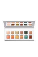 Product image of ICONIC LONDON Beachside Babe Eyeshadow Palette. Click to view full details