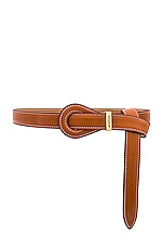 Product image of Isabel Marant Brindi Belt. Click to view full details