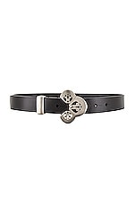 Product image of Isabel Marant Louama Belt. Click to view full details