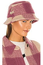 Product image of Isabel Marant Haley Hat. Click to view full details