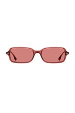 Square Sunglasses - thumbnail 4