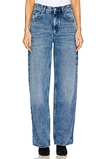 Joanny Wide Leg