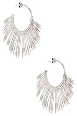 Large Hoops