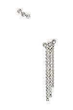 Product image of Isabel Marant Boucle D'oreill Earrings. Click to view full details