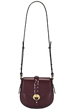 Alta Small Shoulder Strap
