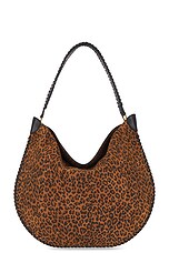 Oskan Hobo Soft Shoulder Bag