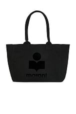 Yenky Zipped Bag