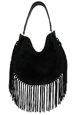 Oskan Hobo Soft Shoulder Bag