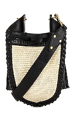 Product image of Isabel Marant Radja Bag. Click to view full details