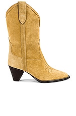 Product image of Isabel Marant Luliette Boot. Click to view full details
