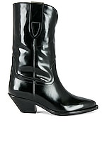 Product image of Isabel Marant Dahope Boot. Click to view full details