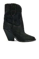 Product image of Isabel Marant Leyane Bootie. Click to view full details